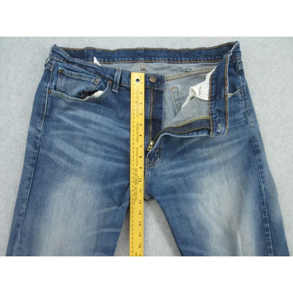 Levis levi 505
